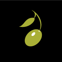 Logo de l'Huile d'olive Boulidou