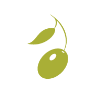 Logo de l'Huile d'olive Boulidou