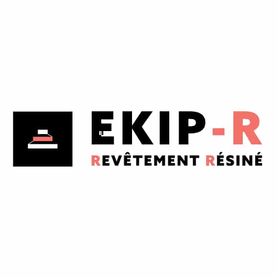 Création de logo - EKIP-R - Remiremont - Vosges